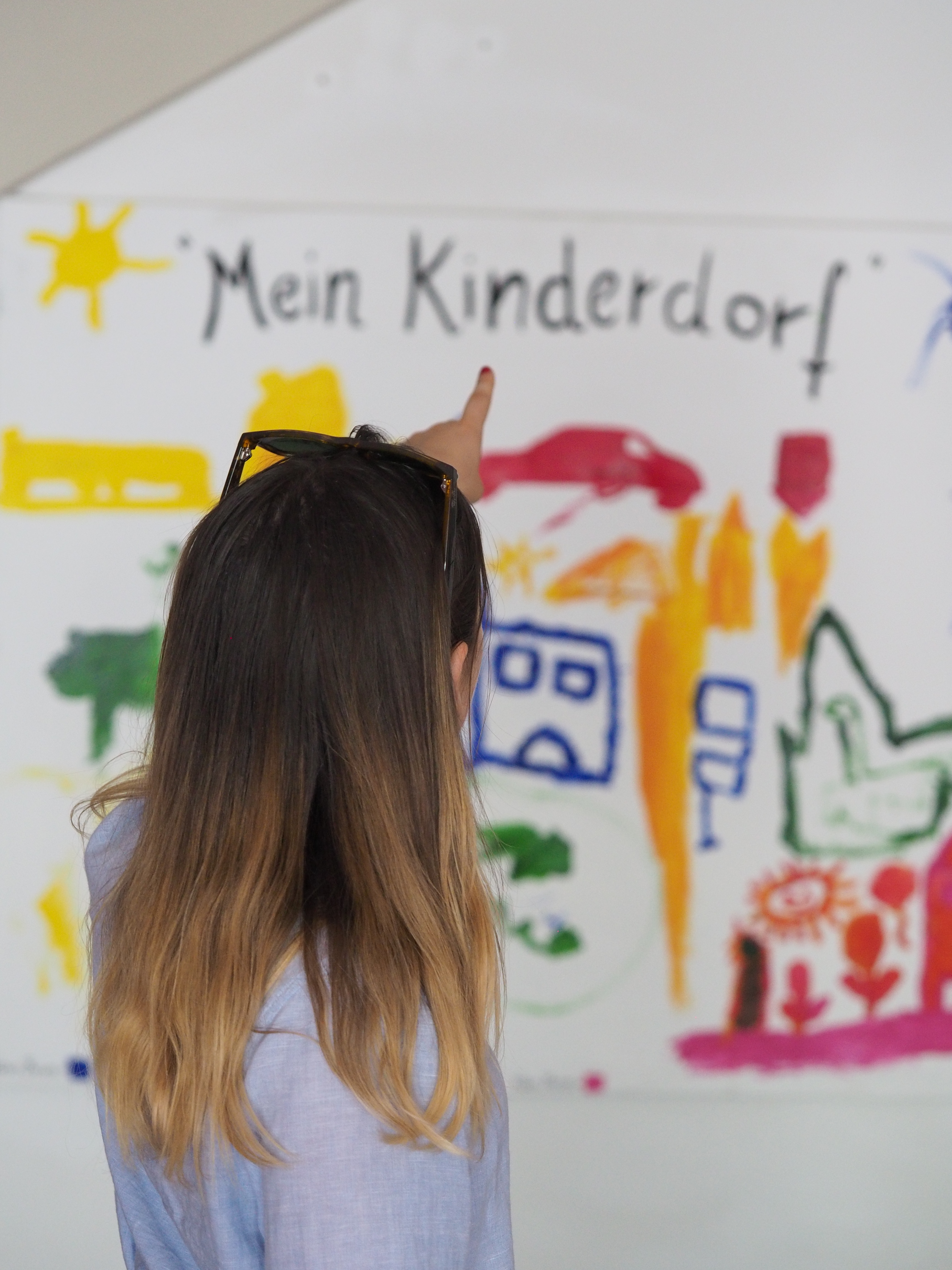 Wir suchen Ergotherapeut:in / Funktionstherapeut:in